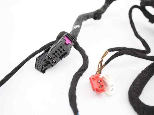 Wiring harness AUDI A4 B7 Avant (8ED) 1.9 TDI | BP19223184E16 
