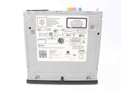 Electronic module SEAT LEON (5F1) 1.4 TSI | BP29902429M83