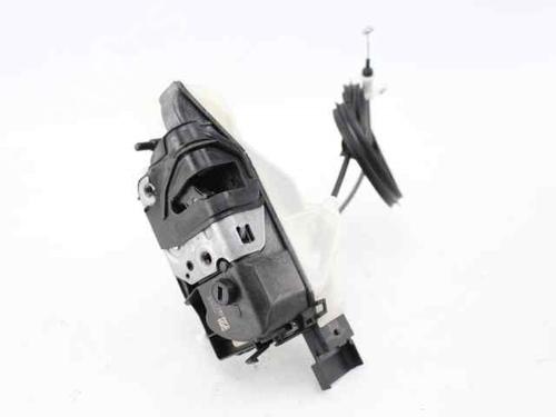 Used Front left lock Front left lock CITROËN C3 AIRCROSS II (2R_, 2C_) 1.2 PureTech 82 (2RHMRC, 2RHMZB) (82 hp) 27393883 27393883