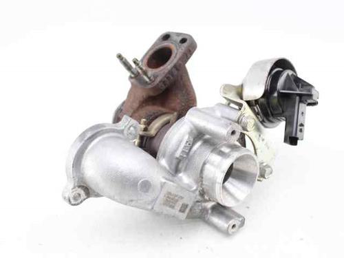 Turbolader/Kompressor für CITROËN C4 II (NC_) 1.6 BlueHDi 100 (99 hp) 24844721