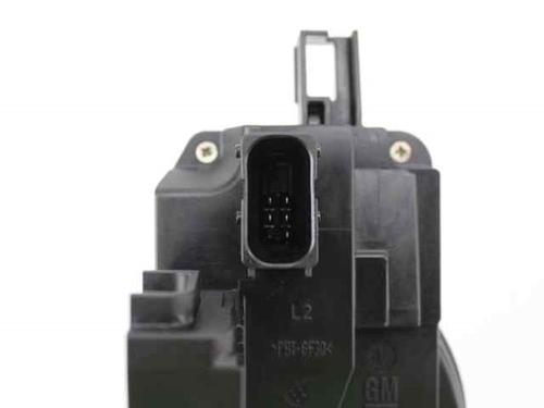 Front left lock OPEL VECTRA C Estate (Z02)  | BP19498915C98 