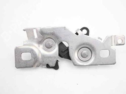 Hood lock PEUGEOT 308 II (LB_, LP_, LW_, LH_, L3_) 1.6 BlueHDi 120 | BP19237048C133 