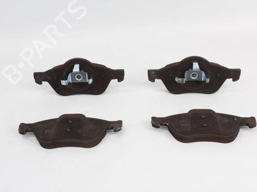 Other RENAULT MEGANE II Estate (KM0/1_) 1.5 dCi (KM16, KM1E) | BP19204328O1 