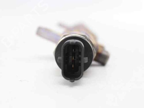 Injection rail OPEL ASTRA J (P10) 1.3 CDTI (68) | BP29320893M98 