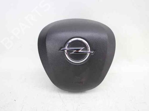 Airbag Kit OPEL CORSA E (X15) 1.3 CDTI (08, 68) | BP38077896C86 - Image 6