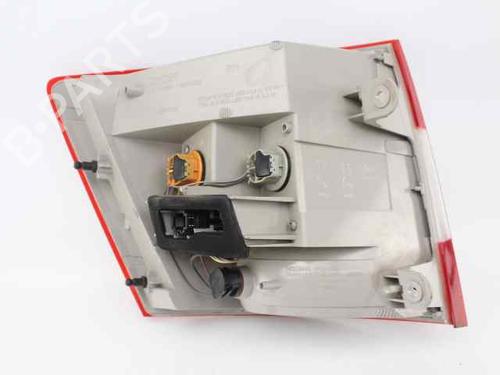 Right taillight SKODA OCTAVIA III Combi (5E5, 5E6) 1.6 TDI | BP29761043C35 