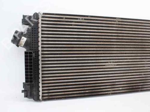 Intercooler OPEL ASTRA J Sports Tourer (P10) 1.7 CDTI (35) | BP20314853M30 