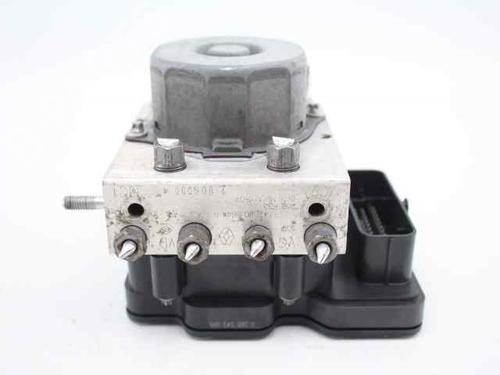 ABS pump DACIA SANDERO II 1.5 dCi 75 / Blue dCi 75 (B8JW, B8M4, B8AH, B8M7, B8M6) | BP19237181M43 