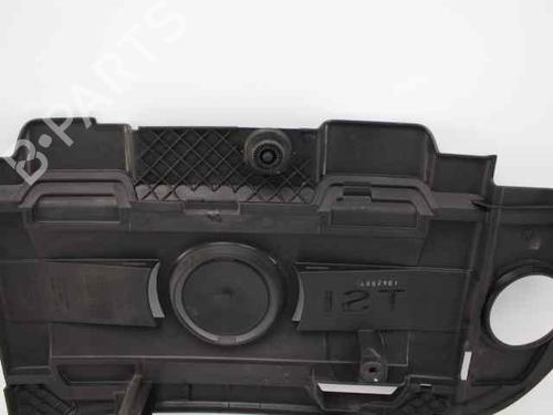 Upper protection VW SCIROCCO III (137, 138) 1.4 TSI | BP36173723M93 - Image 5