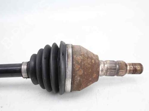 Right front driveshaft OPEL ASTRA H CLASSIC Saloon (A04) 1.7 CDTi (L69) | BP33728270M39 - Image 9
