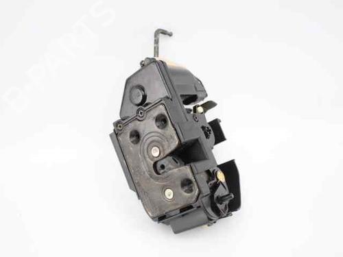 Used Rear left lock HYUNDAI GETZ (TB) 1.1 (67 hp) 21181418