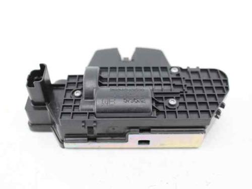 Tailgate lock PEUGEOT 3008 I MPV (0U_) 1.6 HDi | BP24651693C101 
