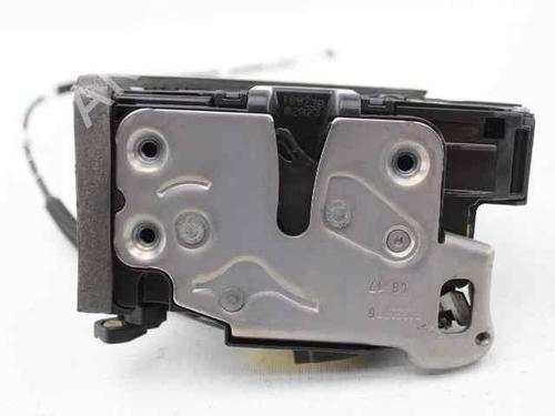 Front left lock OPEL ASTRA K Sports Tourer (B16) 1.6 CDTi (35) | BP27645419C98 