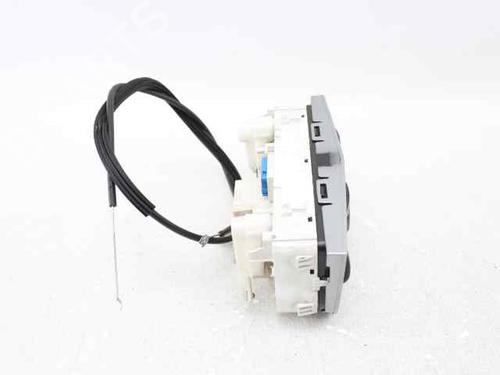 Climate control OPEL CORSA D (S07) 1.3 CDTI (L08, L68) | BP37651063I5 - Image 5