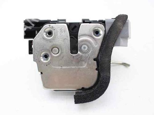 Rear right lock HYUNDAI i20 II (GB, IB) 1.2 | BP27581765C99 