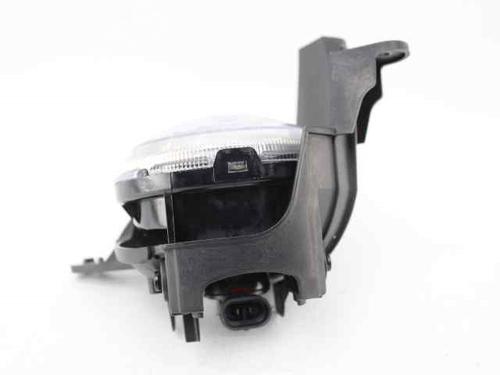 Right front fog light CHEVROLET CRUZE Station Wagon (J308) 1.7 TD | BP31606116C31 