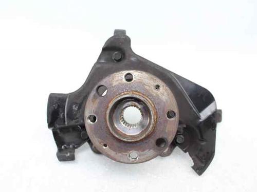 Right front steering knuckle OPEL CORSA D (S07) 1.3 CDTI (L08, L68) | BP37651096M26 - Image 3