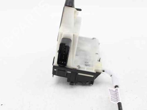 Rear left lock PEUGEOT 208 I (CA_, CC_) 1.2 VTI 82 | BP19240428C100 