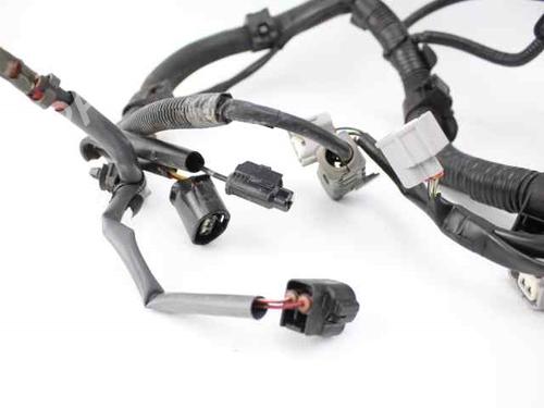 Wiring harness TOYOTA YARIS (_P1_)  | BP20927271E16 