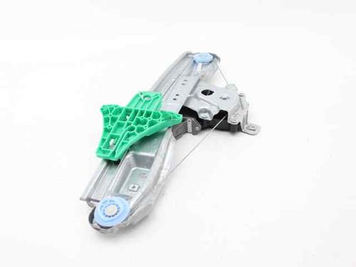 Rear right window mechanism OPEL ASTRA J (P10) 1.3 CDTI (68) 13350764 13350763|20951584|911718106|910278104