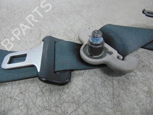 Front right belt tensioner NISSAN ALMERA II (N16) 2.2 Di | BP19188800C88 