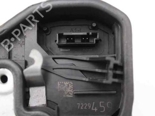 Rear left lock BMW 1 (F20) 116 d | BP25986295C100 