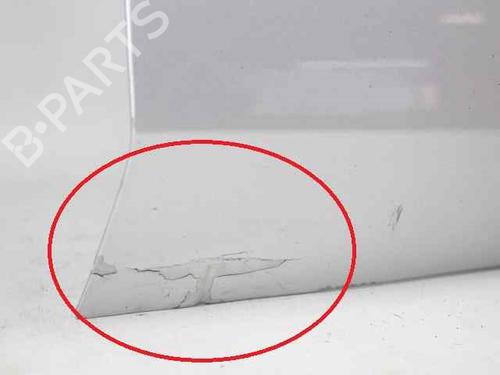 Right front door OPEL ASTRA K Sports Tourer (B16) 1.6 CDTi (35) | BP27645393C3 