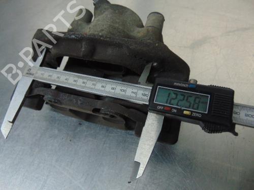 Right front brake caliper BMW 3 (E46) 318 d | BP19193432M104 