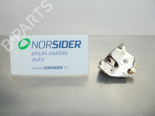 Used Front right lock MERCEDES-BENZ 190 (W201) D 2.0 (201.122) (72 hp) 19199166