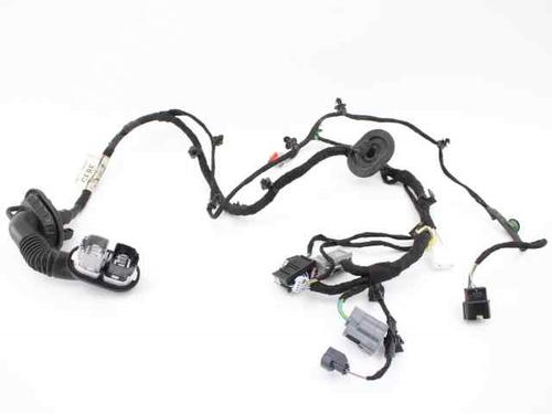 Ledningsnet FORD FOCUS IV Turnier (HP) [2018-2025]  21601101