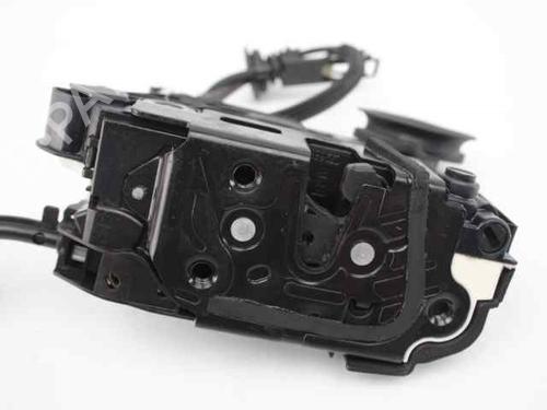 Rear right lock VW GOLF VI (5K1) 1.6 TDI | BP21200029C99 