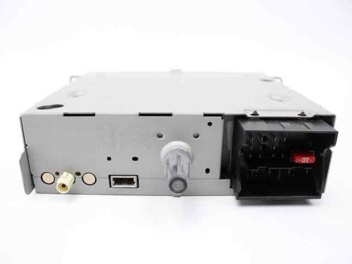 Radio CITROËN C4 II (NC_) 1.6 HDi 115 | BP19308588E6 