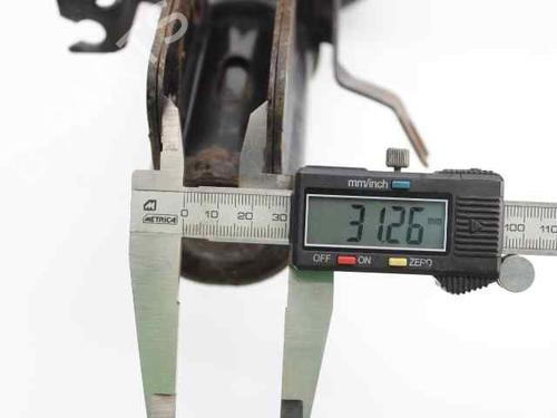 Right front shock absorber RENAULT MEGANE III Coupe (DZ0/1_) 1.6 16V (DZ0U, DZ1B, DZ1H) | BP19221069M17 