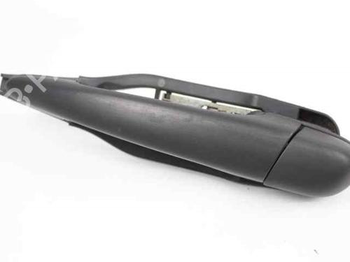 Used Rear left exterior door handle BMW 3 (E46) [1997-2005]  19217099