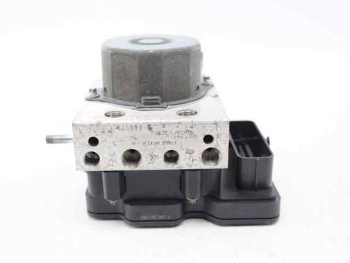 ABS pump RENAULT CLIO IV (BH_) 1.5 dCi 75 | BP25755366M43 