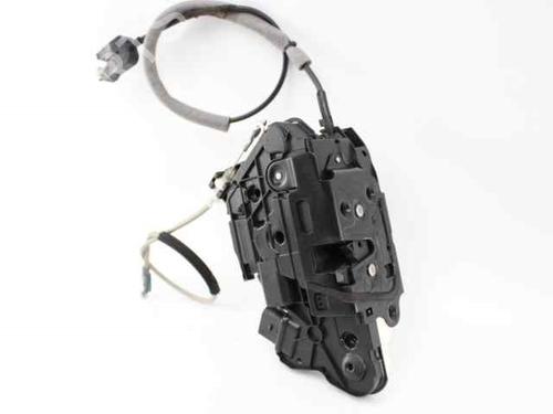 Used Front left lock SEAT IBIZA IV (6J5, 6P1) 1.2 (70 hp) 24303305