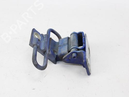 Hinge/Door check strap SEAT IBIZA III (6L1) 1.2 | BP19204724C146 