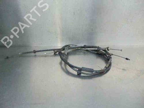 Handbrake cable FIAT STILO (192_) 1.2 16V (192_XA1B) | BP19199234C145 