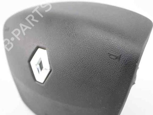 Driver airbag RENAULT MEGANE III Coupe (DZ0/1_) 1.5 dCi (DZ09, DZ0D, DZ1F, DZ1G, DZ14, DZ29) | BP19230812C9 