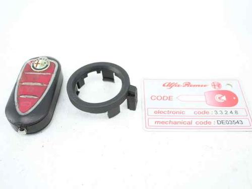 Electronic module ALFA ROMEO MITO (955_) 1.4 Turbo MultiAir (955AXM1A, 955AXR11) | BP19233049M83 