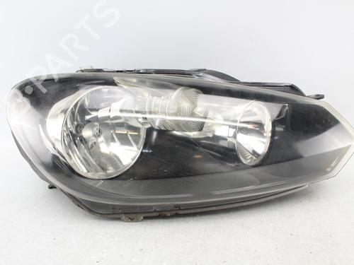 Right headlight VW GOLF V (1K1) 2.0 GTI | BP40111902C29 - Image 1