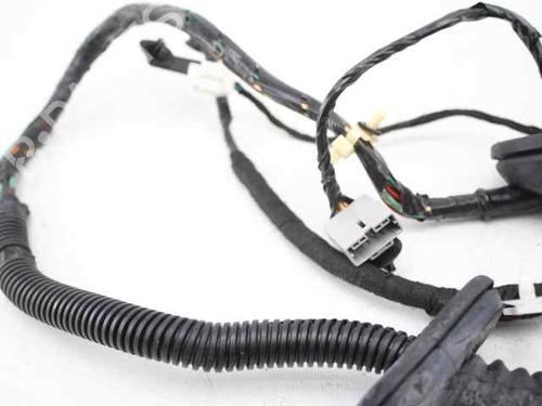 Wiring harness NISSAN QASHQAI I (J10, NJ10)  | BP19232963E16 