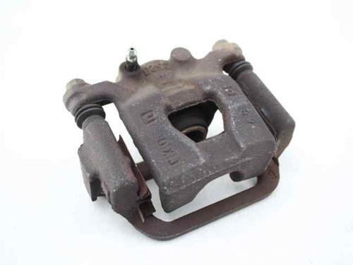 Used Left rear brake caliper Left rear brake caliper NISSAN JUKE (F15) 1.5 dCi (110 hp) 19241499 19241499