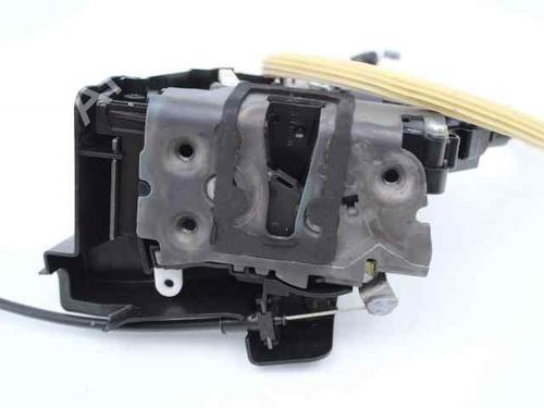 Front left lock FORD C-MAX (DM2)  | BP19236535C98 