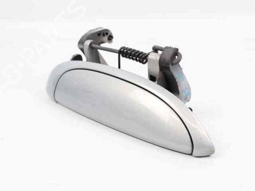 Front right exterior door handle RENAULT SCÉNIC I MPV (JA0/1_, FA0_) 1.4 16V (JA0D, JA1H, Ja0W, JA10) | BP19206808C129 