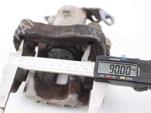 Right rear brake caliper SEAT IBIZA IV (6J5, 6P1) 1.4 TSI | BP30189351M106 