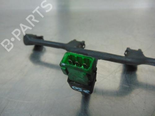 Wiring harness CITROËN XSARA (N1) 1.4 i | BP19195509E16 