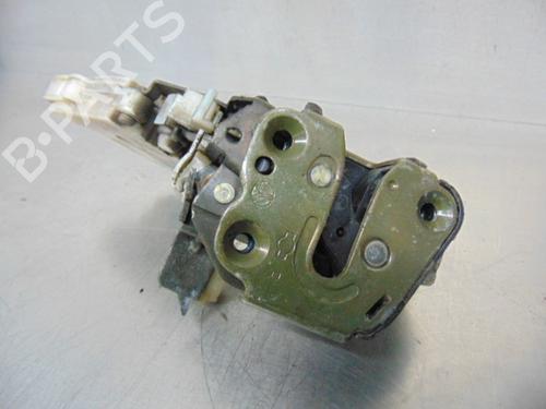Rear right lock NISSAN MICRA II (K11)  | BP19191098C99 