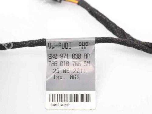 Wiring harness AUDI A4 B8 Avant (8K5)  | BP19220059E16 