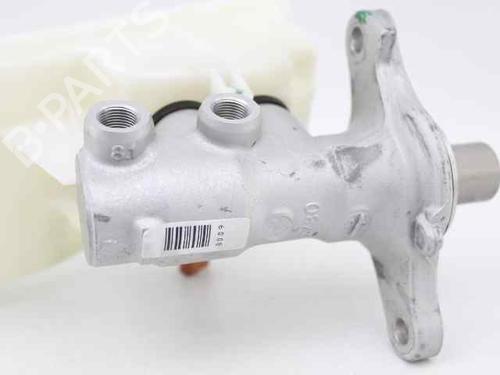 Brake master cylinder CITROËN C3 III (SX) 1.2 VTi 82 | BP30189400M77